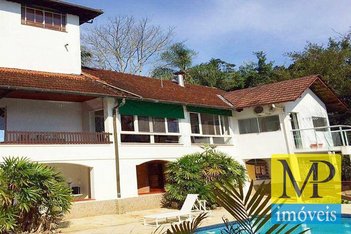house em Servidão Fritz Alt, Boa Vista - Joinville - SC