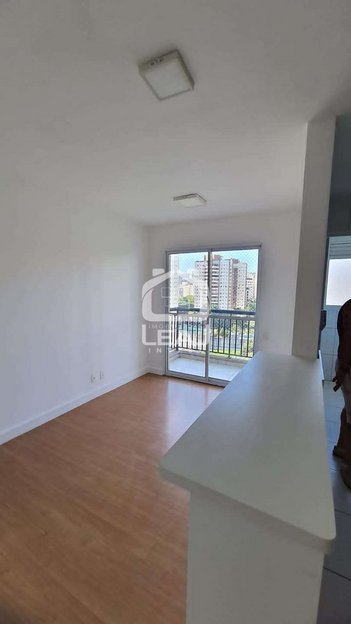 apartment em Rua Doutor Luiz Migliano, Jardim Caboré - São Paulo - SP