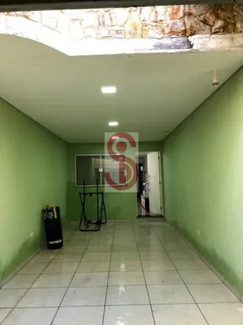 house em Rua Hester, Jardim Rosa Maria - São Paulo - SP