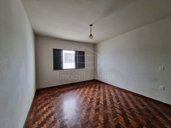house em Rua Rosa Perassolli, Jardim Santa Terezinha - Jaú - SP