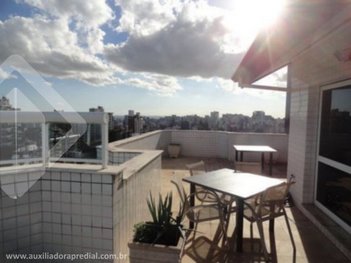 apartment em Rua Quintino Bocaiúva, Rio Branco - Porto Alegre - RS