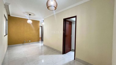 apartment em Rua José Cleto, Palmares - Belo Horizonte - MG