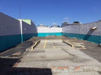 land_lot em Rua Federico Aragones, Parque das Águas - Sant'Ana do Livramento - RS