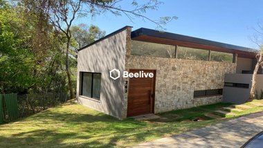 house em Rua Perseus, Quintas do Sol - Nova Lima - MG