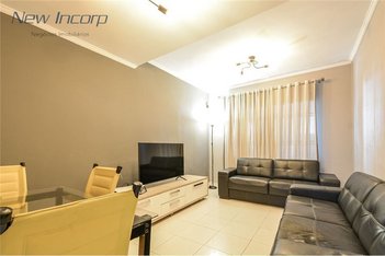 house em Avenida Miruna, Indianópolis - São Paulo - SP