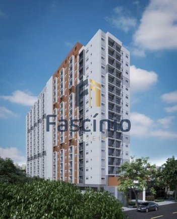 apartment em Avenida dos Carinás, Indianópolis - São Paulo - SP