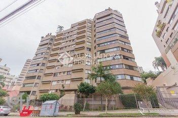apartment em Pedro Chaves Barcelos, Bela Vista - Porto Alegre - RS