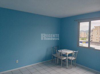 apartment em Lauro Linhares, Trindade - Florianópolis - SC