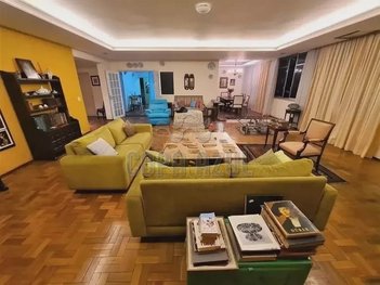 apartment em Avenida Henrique Dodsworth, Copacabana - Rio de Janeiro - RJ