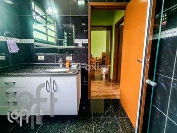 apartment em Visconde de Parnaíba, Brás - São Paulo - SP