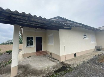 apartment em Rua 1º de Maio, Carijós - Indaial - SC