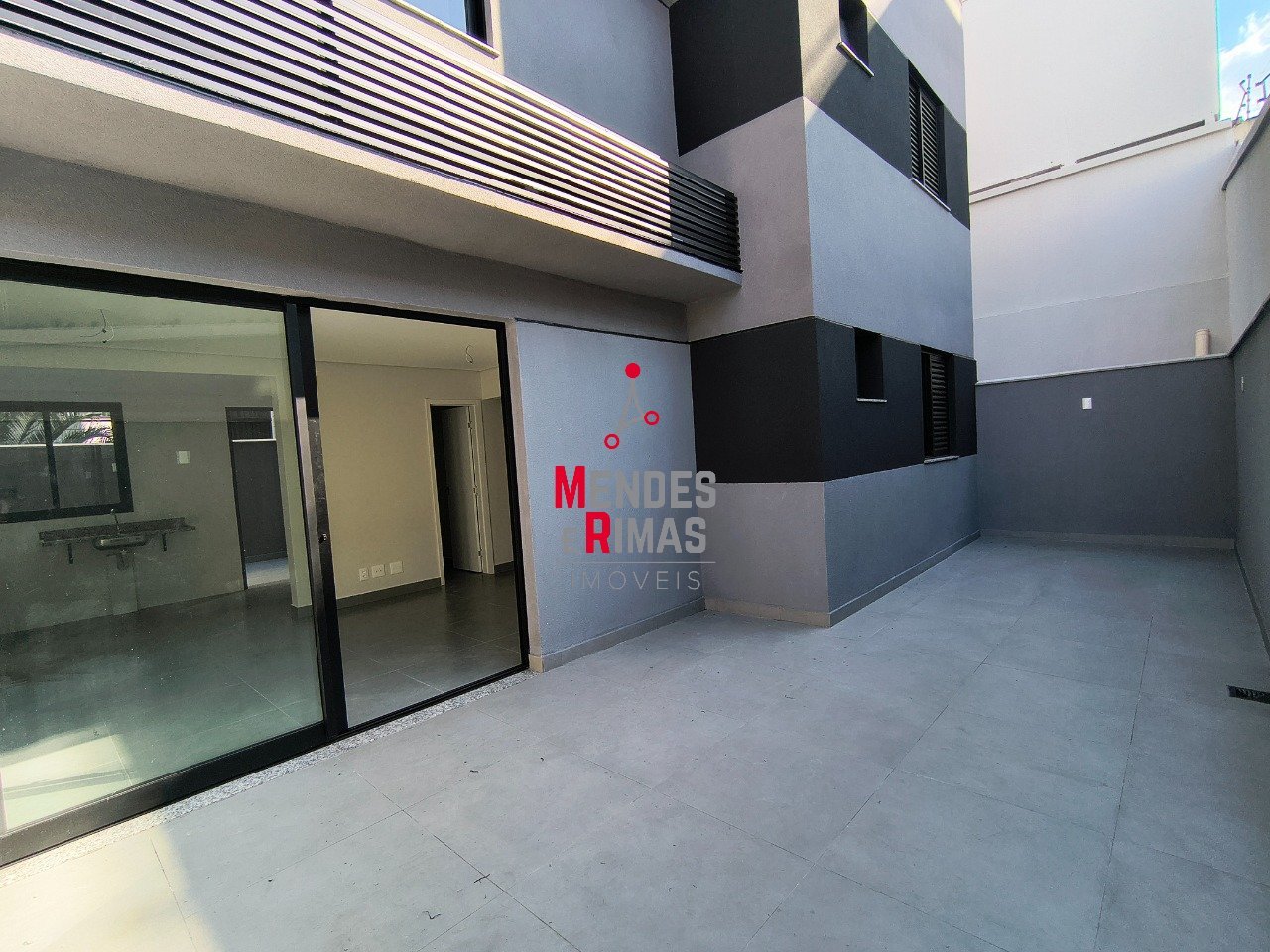 Apartamento com 2 quartos — Palmares, Belo Horizonte