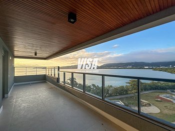 apartment em João Paulo, João Paulo - Florianópolis - SC