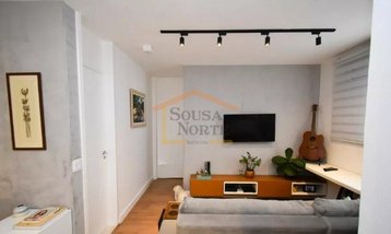 apartment em Rua Eugênio de Freitas, Vila Guilherme - São Paulo - SP