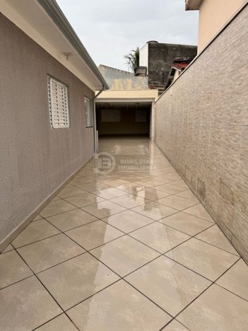 house em Rua Morenamé, Vila Ré - São Paulo - SP