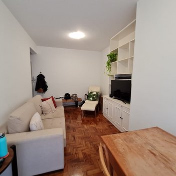 apartment em Rua Alagoas, Higienópolis - São Paulo - SP