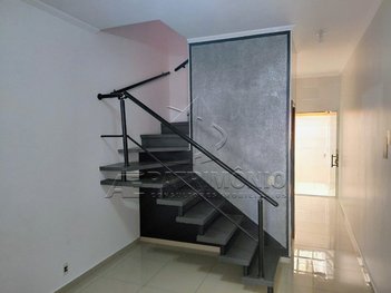 house em Rua Maria Regina de Campos, Jardim Regente - Sorocaba - SP