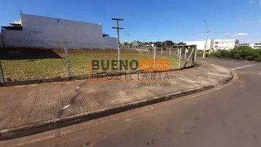 land_lot em Rua João Marcus Sacilotto, Loteamento Residencial Jardim Jacyra - Americana - SP