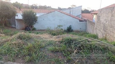 land_lot em Paraguai, Jardim Colônia - Jacareí - SP