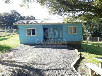 house em Rua Finlandia, Belém Velho - Porto Alegre - RS