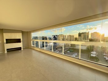 apartment em Therezinha Pauletti Sanvitto, Sanvitto - Caxias do Sul - RS