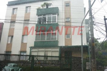 apartment em Rua Muniz de Sousa, Aclimação - São Paulo - SP