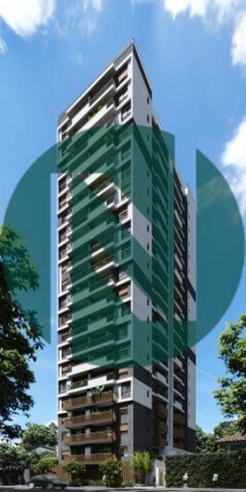 apartment em Rua Miragaia, Butantã - São Paulo - SP