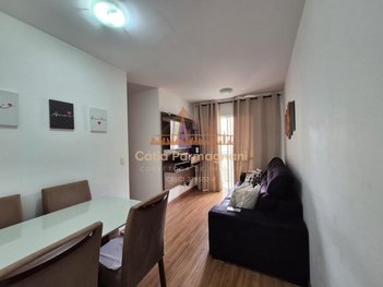 apartment em Avenida Nossa Senhora da Assunção, Vila Butantã - São Paulo - SP