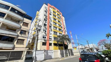 apartment em Rua João Alfredo Panitz, Centro - São Leopoldo - RS