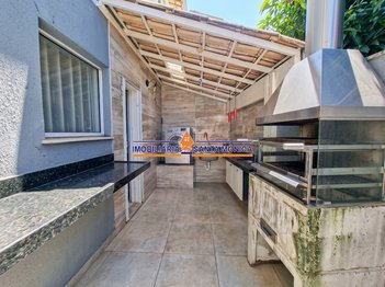 house em Rua dos Xavantes, Santa Mônica - Belo Horizonte - MG
