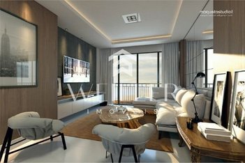 apartment em Rua 3140, Centro - Balneário Camboriú - SC