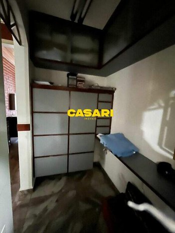 office em Rua Xavier de Toledo, Centro - Santo André - SP