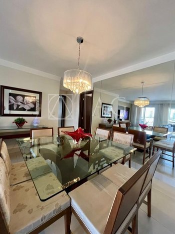 apartment em Rua Canesin, Santa Cruz do José Jacques - Ribeirão Preto - SP