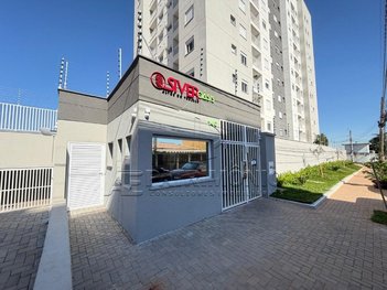 apartment em Rua Ritinha Tavares, Vila Angélica - Sorocaba - SP