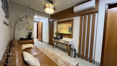 office em Rua Santos Dumont, Zona 31 - Maringá - PR