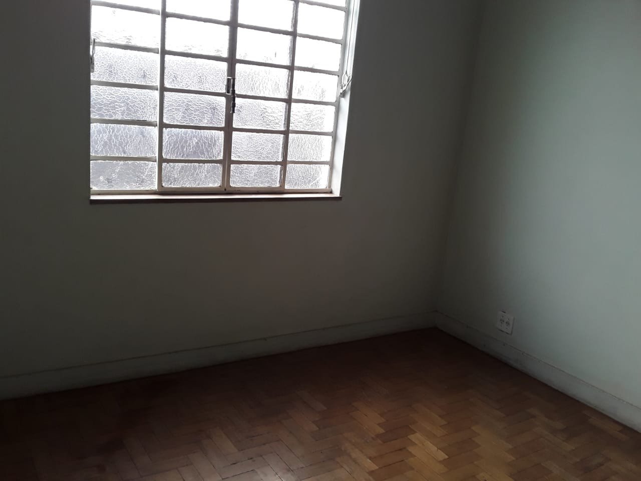 Apartamento com 2 quartos — Funcionários, Belo Horizonte