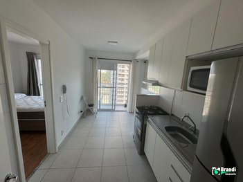 apartment em Avenida Vila Ema, Vila Ema - São Paulo - SP