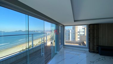 apartment em Avenida Bartholomeu de Gusmão, Boqueirão - Santos - SP