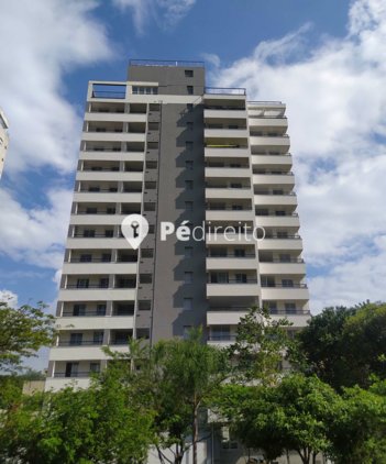apartment em Rua Eleonora Cintra, Jardim Anália Franco - São Paulo - SP