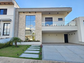 house em Rua José Joaquim Soares, Jardins Di Roma - Indaiatuba - SP