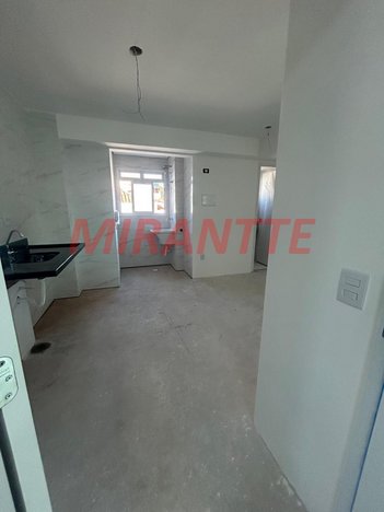 apartment em Rua Cambaquara, Jardim São Paulo(Zona Norte) - São Paulo - SP