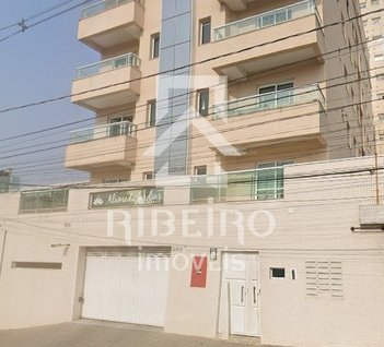 apartment em Rua Mendes Leitão, Centro - São José dos Pinhais - PR