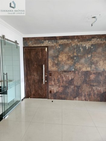 apartment em Rua Tabor, Ipiranga - São Paulo - SP