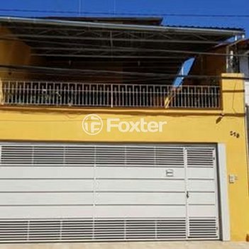 house em Rua Figueira da Barbária, Jardim Brasil (Zona Norte) - São Paulo - SP