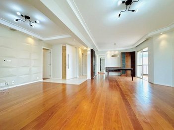 apartment em Rua Voltaire, Jardim Vila Mariana - São Paulo - SP