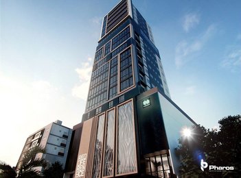 apartment em Rua 3130, Centro - Balneário Camboriú - SC