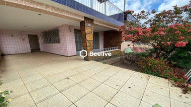 house em Rua Uraricoera, Renascença - Belo Horizonte - MG