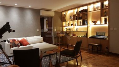 house em Rua Constantino de Sousa, Campo Belo - São Paulo - SP
