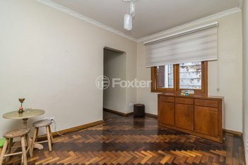 apartment em Avenida Getúlio Vargas, Menino Deus - Porto Alegre - RS