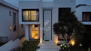 house em Alameda Terras Altas, Tamboré - Santana de Parnaíba - SP